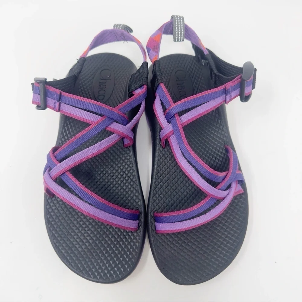 Chaco ZX1 Ecotred Strappy Sandals